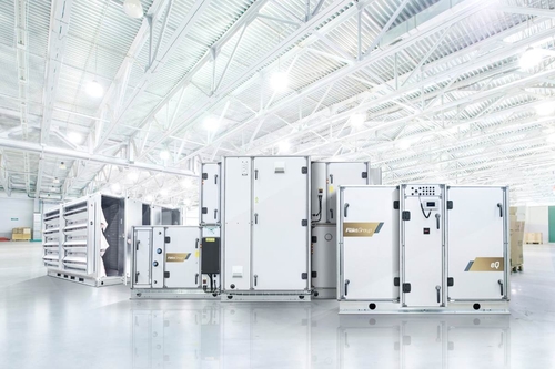 Samsung Electronics completes acquisition of German ventilation firm FlaktGroup