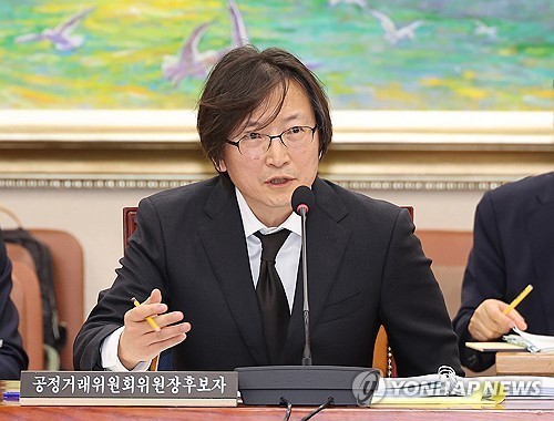 FTC chief calls for closer communication with foreign firms to prevent 'misunderstandings'