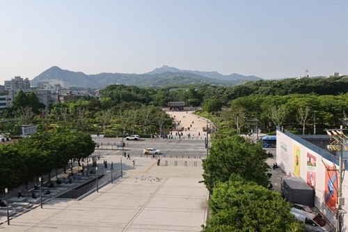 Supreme Court OKs ordinance allowing development projects outside cultural preservation sites in Seoul