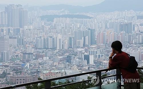 Gov't mulls ways to boost public housing in Seoul through state-owned land use