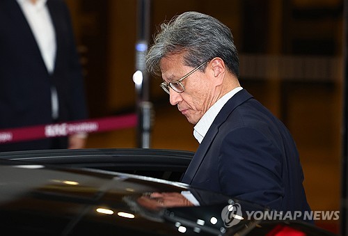 Samsung Electronics Vice Chairman Chung retires from active management