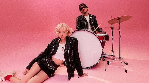 (2nd LD) Rose's 'APT.,' 'Golden' from KPop Demon Hunters nominated for Song of the Year at Grammy Awards