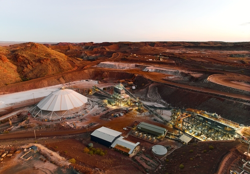 POSCO to invest 1.1 tln won to secure lithium from Australia, Argentina