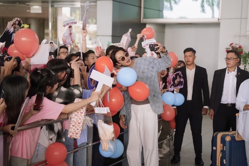 (Movie Review) Cross-cultural romance 'Love Barista' serves up all-too-familiar flavor