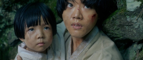 (Movie Review) 'Hallan' offers poignant look at Jeju's 1948 tragedy