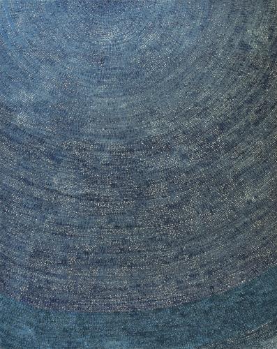 Kim Whan-ki's 1971 painting fetches US$8.4 mln at auction, second-highest for Korean art