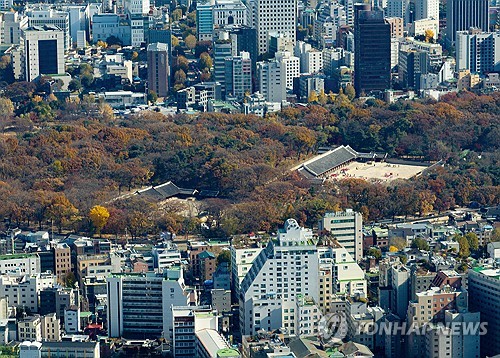 Heritage committee voices strong concerns over Seoul's high-rise plan near Jongmyo Shrine