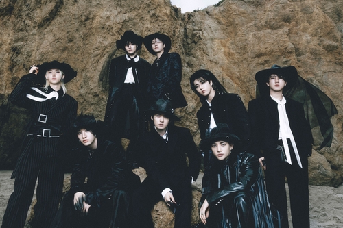 Stray Kids' 'Do It' becomes mln-seller, ranks No. 11 on Spotify global chart