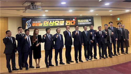 Private group seeks to stage int'l youth football tournament in N. Korea next year