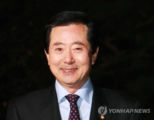 Veteran TV host, 3-term lawmaker Byeon Ung-jeon dies at 85