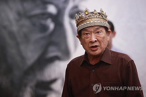 (3rd LD) Lee Soon-jae, towering presence in Korean acting for nearly 7 decades, dies at 91