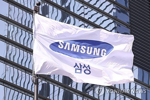 Samsung head meets chief of Reliance Industries of India to discuss business cooperation
