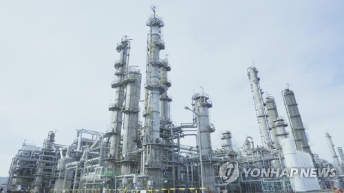 (LEAD) Lotte Chemical, HD Hyundai Chemical finalize NCC restructuring plan