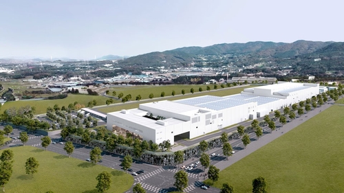 Hyundai Motor Group to open new battery development hub in S. Korea