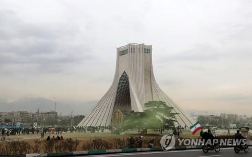 2 S. Koreans detained in Iran on smuggling charges