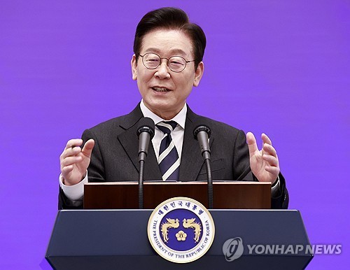 Lee touts securing U.S. consent for nuclear-powered subs as major achievement in summit talks with Trump