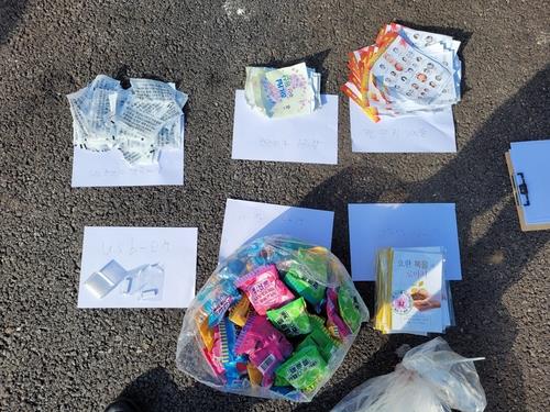 Unification ministry says revised law will likely end anti-N. Korea leaflet launches