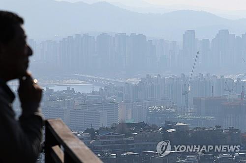 Household net asset average grows 5 pct in 2025 amid deepening inequality: BOK