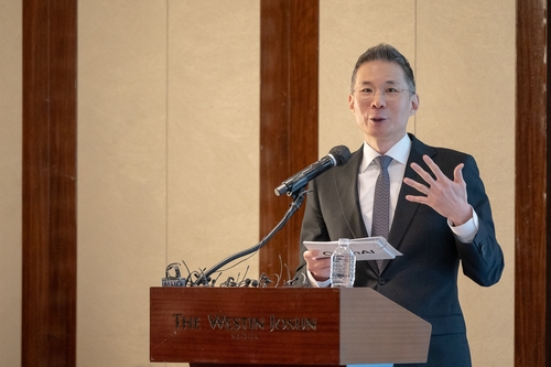 OpenAI Korea's new head vows to become best partner for AI transformation