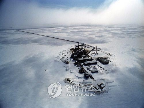 POSCO Int'l, Glenfarne of U.S. finalize strategic partnership for Alaska LNG project