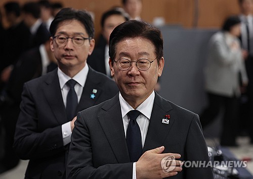 Lee stresses need for balanced regional development