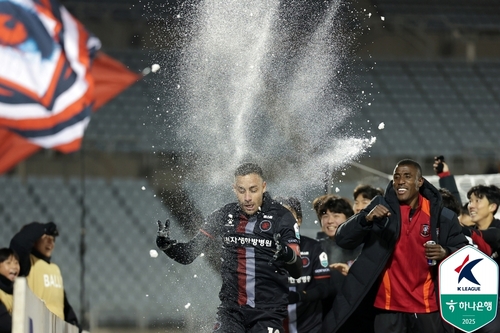 Bucheon FC squeeze past Suwon FC to begin K League promotion playoffs