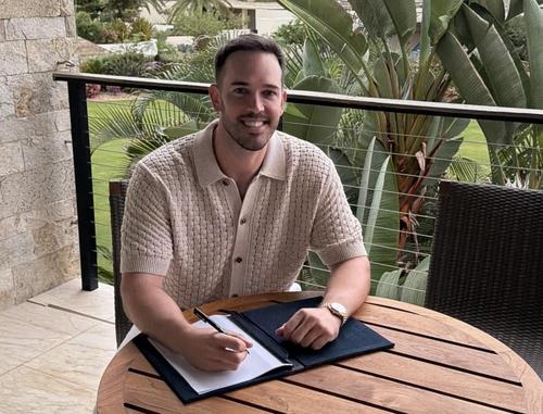 Landers sign ex-MLB pitcher VerHagen as ace Anderson returns to U.S.