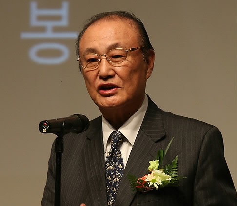 Veteran actor Yoon Il-bong dies at 91