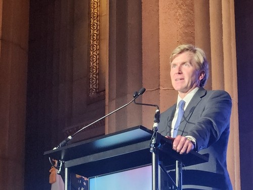 Colby renews calls for Asian allies to do more for their own defense