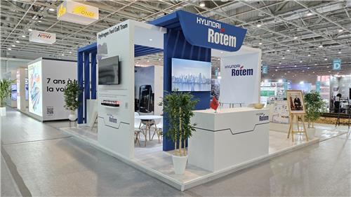 Hyundai Rotem to showcase rail solutions at Morocco's major rail industry expo