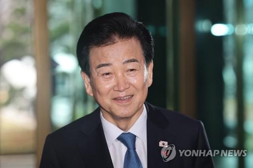 Keeping joint military drill adjustment open to consultation may help revive dialogue with N. Korea: minister