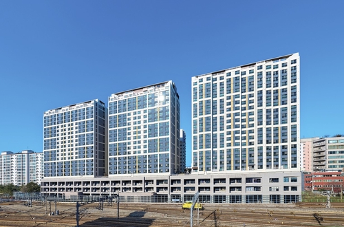 Samsung Electronics opens 16th support center for underprivileged teens