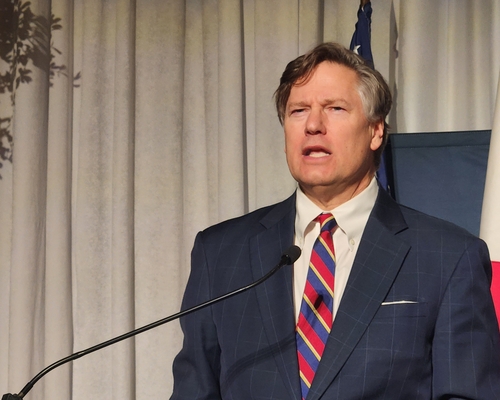 U.S., S. Korea, other partners to launch 'Pax Silica' coalition amid AI race with China