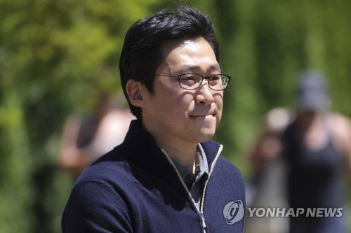 Coupang founder to not attend upcoming parliamentary hearing over massive data breach: lawmakers