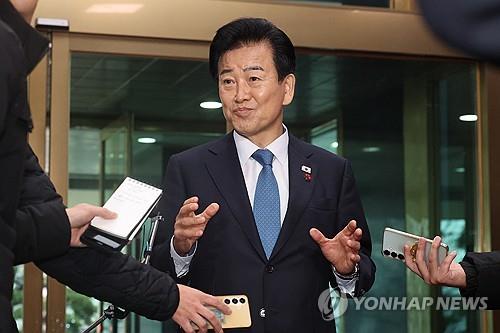 Unification ministry reviewing participation in regular Seoul-Washington talks on N. Korea policy