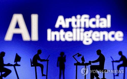 미 빅테크들, AI 투자 늘리며 눈길은 점점 해외로