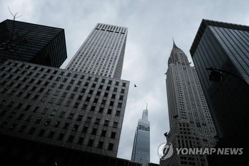 “美 부동산에 위험대출 해준 한국 금융사들, 시장 침체에 타격”