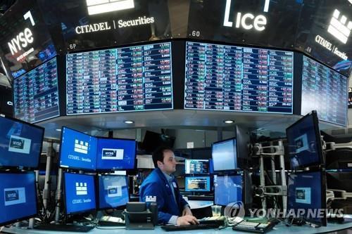 “S&P500 정점…배당·인프라 등 일부 개별주는 유망”