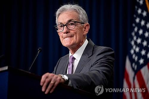 듣고 싶었던 발언해준 파월…시장은 9월 '0.5%p 인하'도 기대