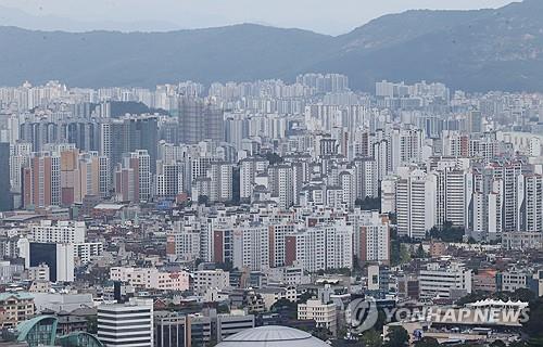 집값 오름세에…수도권 미분양 단지 속속 '완판'