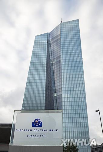 ECB, 연준 앞서 금리 0.25%p 인하 전망…