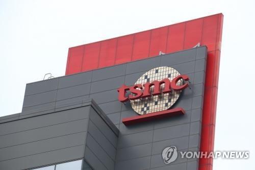 “TSMC, 엔비디아 주문↑에 재료 부족…전기료 인상에 공정가↑”