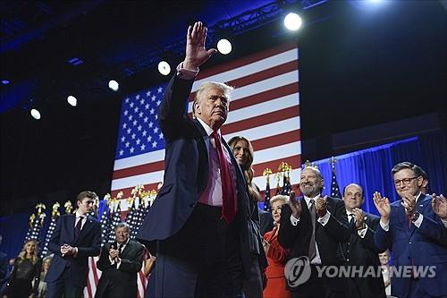 [트럼프 재집권] 또 빗나간 여론조사…숨어있던 '샤이 트럼프' 놓쳤나