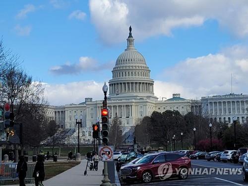 [트럼프 재집권] 美공화, 의회도 장악?…상원 과반 확정 이어 하원도 의석 앞서