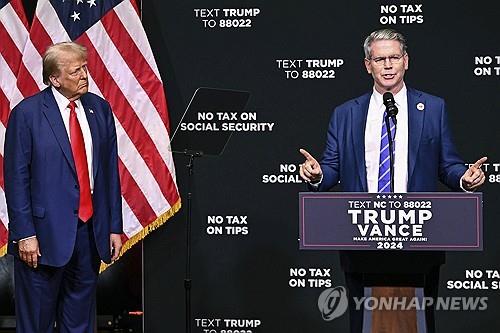 美재계, 차기 재무장관 베센트 지명에 '큰 안도'…증시도 '반색'