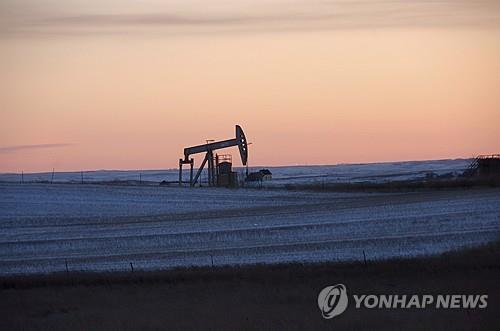 [뉴욕유가] OPEC+ 공급 계획 불확실…WTI, 이번 주 4.55%↓