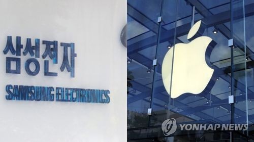 ‘갤럭시=아재폰’ 인식 깨졌다…내달 삼성·애플 맞대결