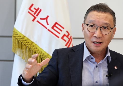 [일문일답] 김학수 “출근길·퇴근후 주식거래로 새 문화 정착”