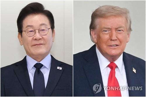 [특파원 시선] 트럼프에게 우리버전의 ‘한국이야기’를 들려주길