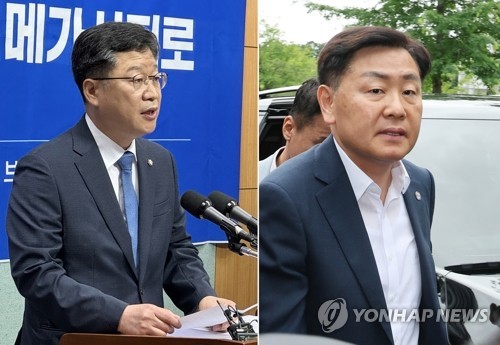 안호영 의원, ‘완주·전주 통합 6자 간담회’ 행안부에 요청